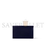 LOUIS VUITTON POCHETTE LOUISE M13165 (22*14*5cm) - Image 2