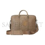GUCCI JUMBO GG SMALL DUFFLE BAG 658573 (40*29*6) - Image 2