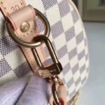 Louis Vuitton Damier Azur Canvas Speedy Bandouliere 30 N41373 - Image 7