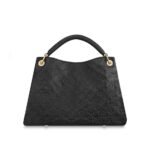 Louis Vuitton Artsy Black MM M41066 Poche felli - Image 7