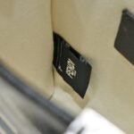 Ladies fashion classic mini handbag - Image 6