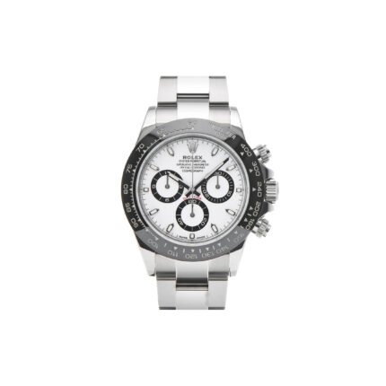 ROLEX DAYTONA DIAMOND DIAL 40MM WATCH 116500LN