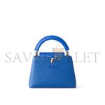 LOUIS VUITTON CAPUCINES MINI N83928 (21*14*8cm) - Image 2