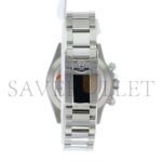 ROLEX DAYTONA COSMOGRAPH 40MM WATCH 116520 - Image 4