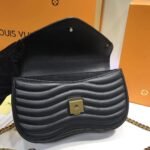 Louis Vuitton New Wave Chain Bag MM M51946 - Image 8