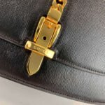 Gucci Sylvie 1969 Small Shoulder Bag 601067 - Image 8