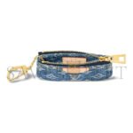 LOUIS VUITTON KEY POUCH M82961 (12*7*2cm) - Image 4