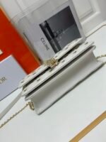 Ladies Fashion Butterfly Bracelet Bag - Image 3