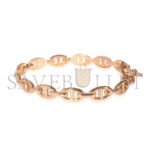 HERM�S CHA�NE DANCRE ENCHA�N�E BRACELET - Image 2