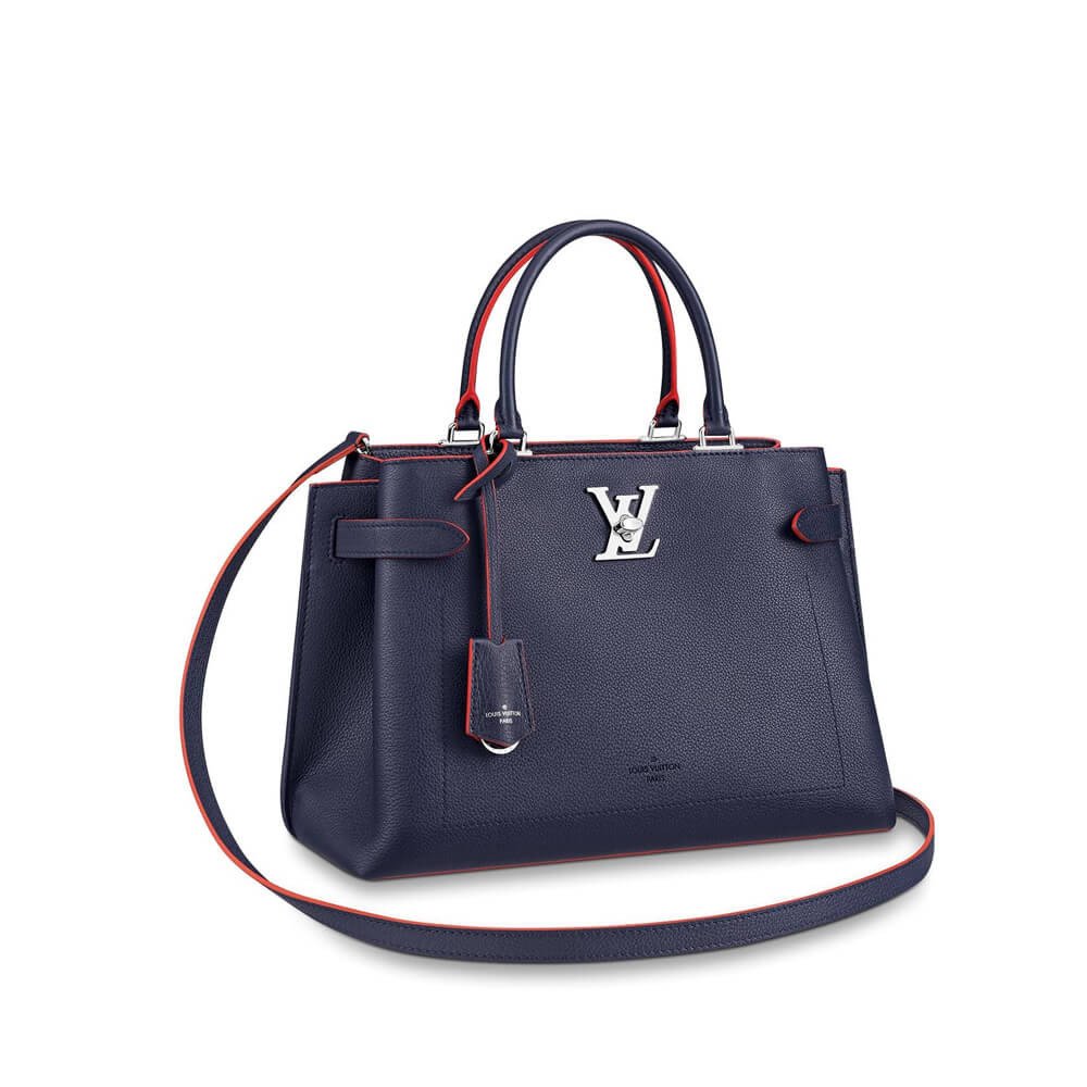 e65eed61a784e09fd59d05c78eb7cef00c901776 Louis Vuitton Lockme Day M53730 M53647 M53645 - Image 1