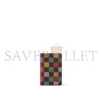 LOUIS VUITTON POCKET ORGANISER N00138 (11.1*7.5*1cm) - Image 2