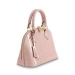 Louis Vuitton Alma BB Poche felli - Image 8