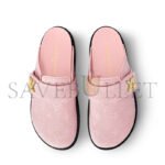 LOUIS VUITTON LV COSY COMFORT MULE 1AGVO9 - Image 3