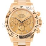 ROLEX DAYTONA 40MM WATCH 116508-0003 - Image 3