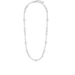 LOUIS VUITTON LV STUDS NECKLACE M02007