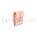 LOUIS VUITTON VICTORINE WALLETS M82348 (12*9.5*1.5cm) - Image 3