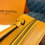 Louis Vuitton Damier Ebene Canvas Santa Monica N40178 - Image 6