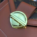 Louis Vuitton Monogram Reverse Canvas Dauphine M43565 - Image 5