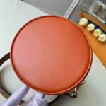 Louis Vuitton Calf Leather Duffle Bag M53842 - Image 5