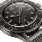 OMEGA SEAMASTER DIVER 300M WATCH 210.90.42.20.01.001 - Image 3