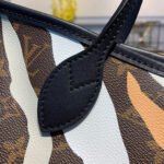 Louis Vuitton LVXLOL Neverfull MM M45201 - Image 6