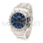 ROLEX DAYTONA 40MM WATCH 116509-0071 - Image 2