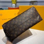 Louis Vuitton Monogram Canvas Iéna MM M42267 - Image 5