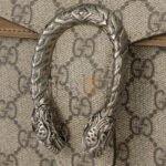 GUCCI DIONYSUS MEDIUM SHOULDER BAG 400249KHNRN8642 (28*17*9cm) - Image 5
