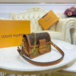 Louis Vuitton Mini Dauphine M44580 - Image 4