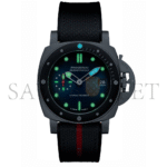 PANERAI SUBMERSIBLE LUNA ROSSA PAM01565 - Image 2