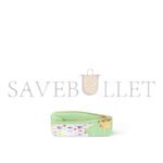 LOUIS VUITTON MURAKAMI LV X TM ROMY CARD HOLDER M13800 (12*8*1cm) - Image 5
