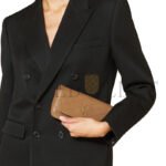 YSL GABY PHONE CASE IN LAMBSKIN 7540511EL072760 (19*10*4.5cm) - Image 2