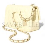 CHANEL MINI CLASSIC HANDBAG A69900 (20*12*6cm) - Image 4