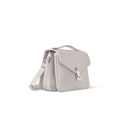 LOUIS VUITTON POCHETTE M�TIS M13481 (25*19*7cm)