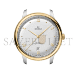 OMEGA DE VILLE PRESTIGE WATCH 434.23.40.20.02.002 - Image 3