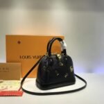 Louis Vuitton Epi Leather Alma BB M52884 M52885 - Image 3