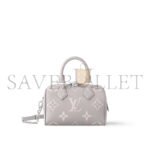 LOUIS VUITTON SPEEDY BANDOULI�RE 20 M14207 (21*13*12cm) - Image 3