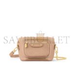 LOUIS VUITTON MINI BUMBAG M14420 (17*12*9cm) - Image 2