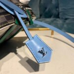 Louis Vuitton Damier Valisette BB N40233 - Image 8