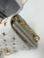 Ladies Fashion Butterfly Bracelet Bag - Image 4