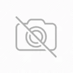 PRADA SAFFIANO LUX RE-EDITION 2005 SHOULDER BAG BLACK (22*17*6cm) - Image 4