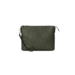GUCCI GG JUMBO MEDIUM CROSSBODY BAG 696009 (31*24.5*5cm)