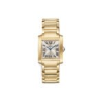 CARTIER TANK FRAN�AISE WATCH WGTA0345