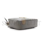 YSL LOU CAMERA BAG IN QUILTED LEATHER 5205341490510 (23*16*6cm) - Image 3