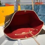 Louis Vuitton Monogram Canvas Neverfull GM M40991 - Image 10