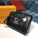 Louis Vuitton Epi Leather Twist MM M53762 - Image 3