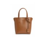 YSL MINI TOY LEATHER SHOPPING BAG 773995AADDI2536 (18*17*8cm)