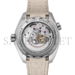 OMEGA SEAMASTER PLANET OCEAN 600M WATCH 215.32.44.21.09.001 - Image 4
