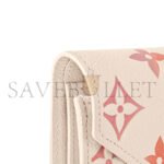 LOUIS VUITTON VICTORINE WALLET M83507 (13*10*3cm) - Image 6