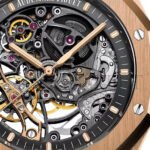 AUDEMARS PIGUET ROYAL OAK DOUBLE BALANCE WHEEL OPENWORKED 15407OR.OO.1220OR.01 - Image 3